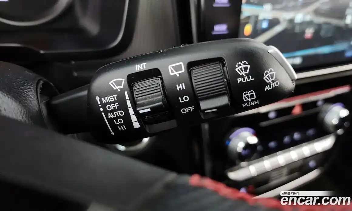 SsangYong TIBOLI 2021 1.5 Автомат в Москве № 29850, фото 13