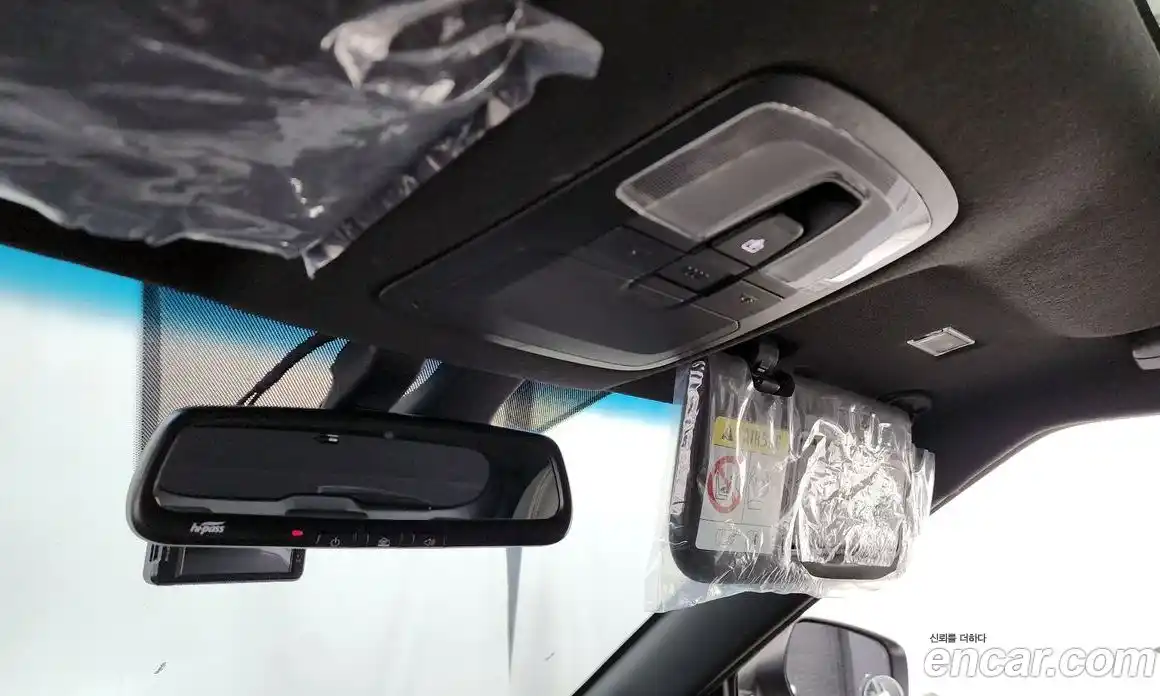 SsangYong TIBOLI 2021 1.5 Автомат в Москве № 29850, фото 14