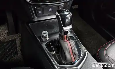 SsangYong TIBOLI 2021 1.5 Автомат в Москве № 29850, миниатюра 2