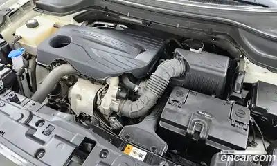 SsangYong TIBOLI 2021 1.5 Автомат в Москве № 29850, миниатюра 4