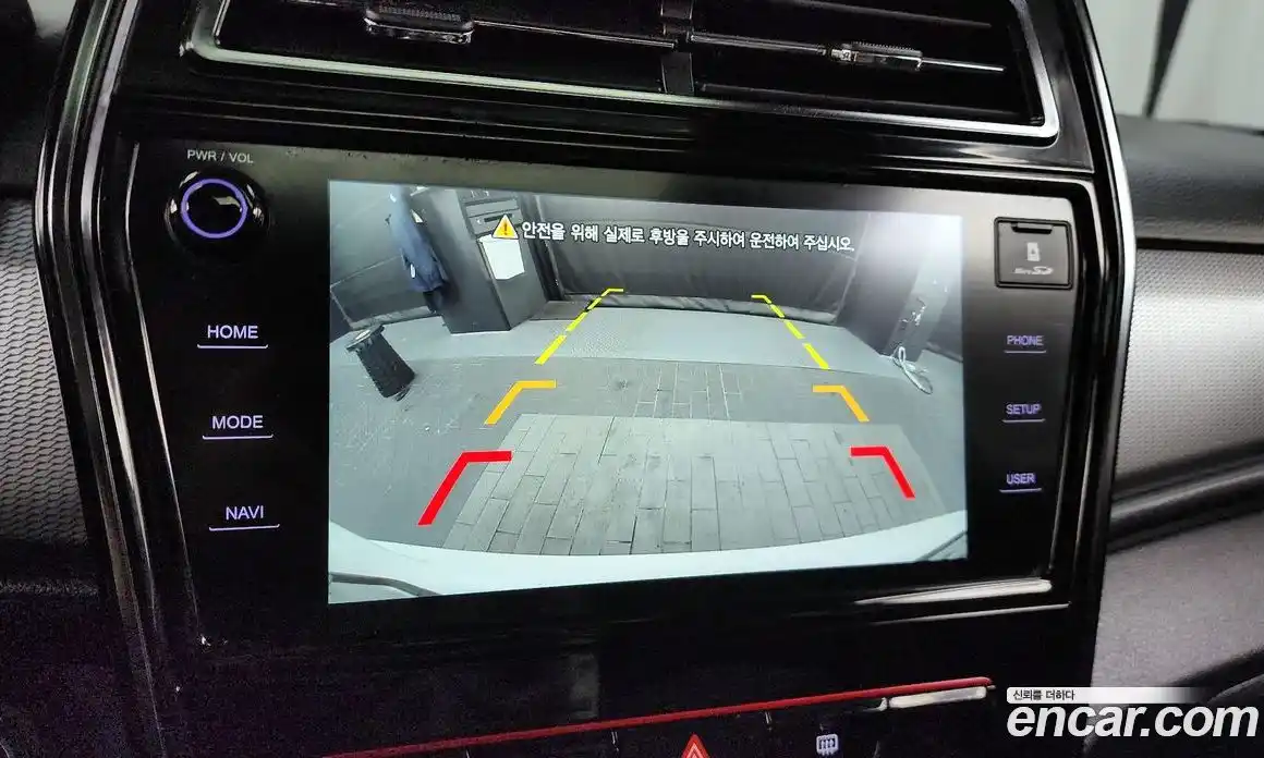 SsangYong TIBOLI 2021 1.5 Автомат в Москве № 29850, фото 5