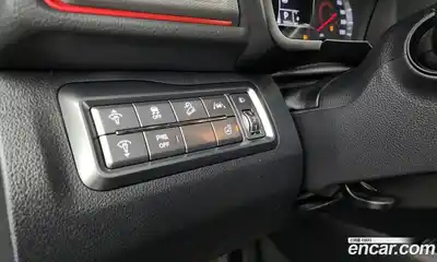 SsangYong TIBOLI 2021 1.5 Автомат в Москве № 29850, миниатюра 6