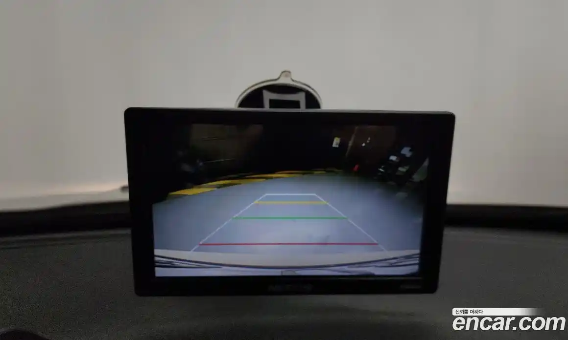 Jeep Renegade 2016 2.4 Автомат в Москве № 302251, фото 11