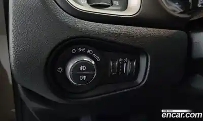 Jeep Renegade 2016 2.4 Автомат в Москве № 302251, миниатюра 12