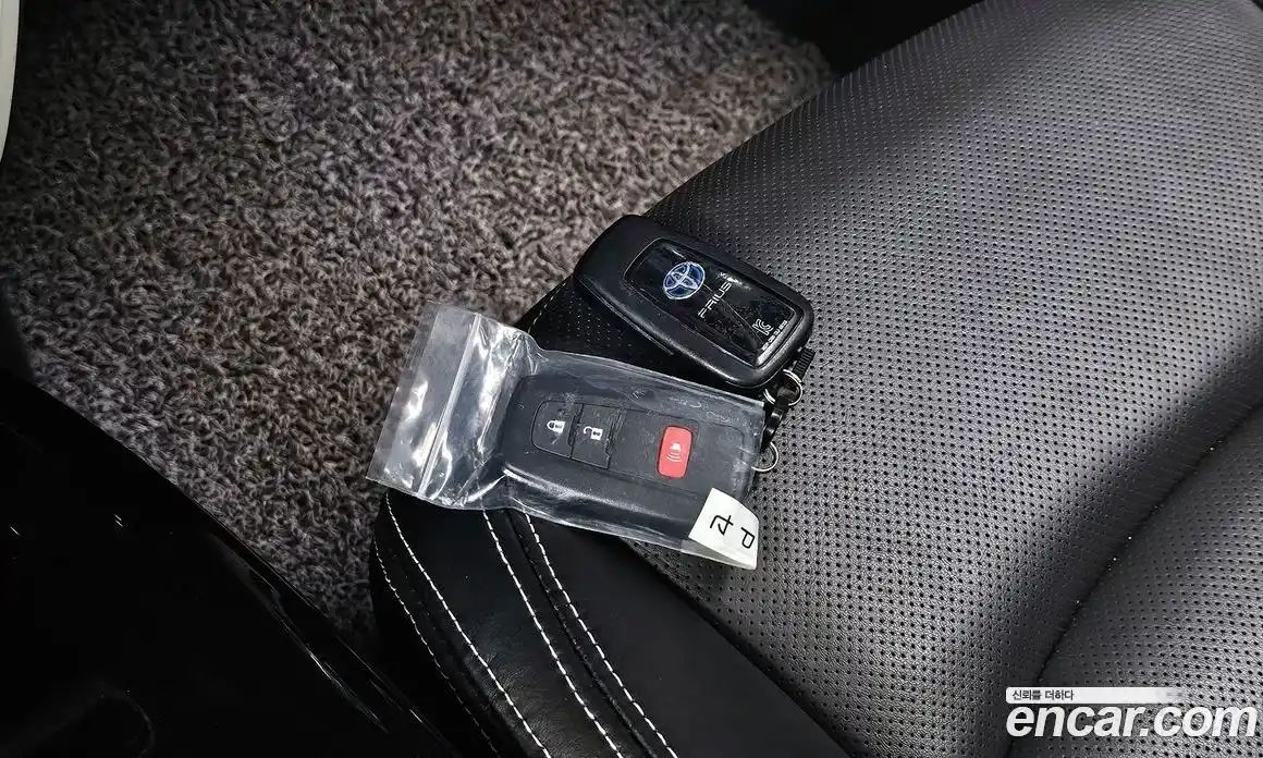 Toyota Prius 2017 1.8 Автомат в Москве № 302464, фото 14