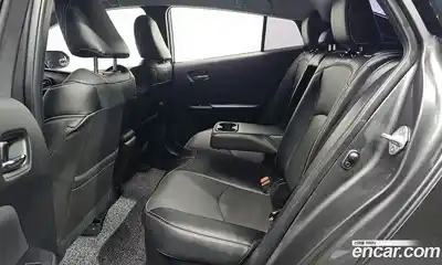 Toyota Prius 2017 1.8 Автомат в Москве № 302464, миниатюра 2