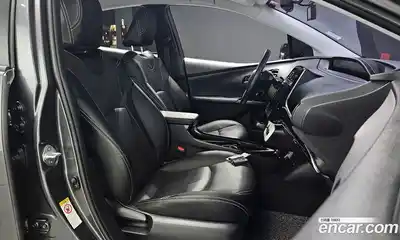 Toyota Prius 2017 1.8 Автомат в Москве № 302464, миниатюра 6