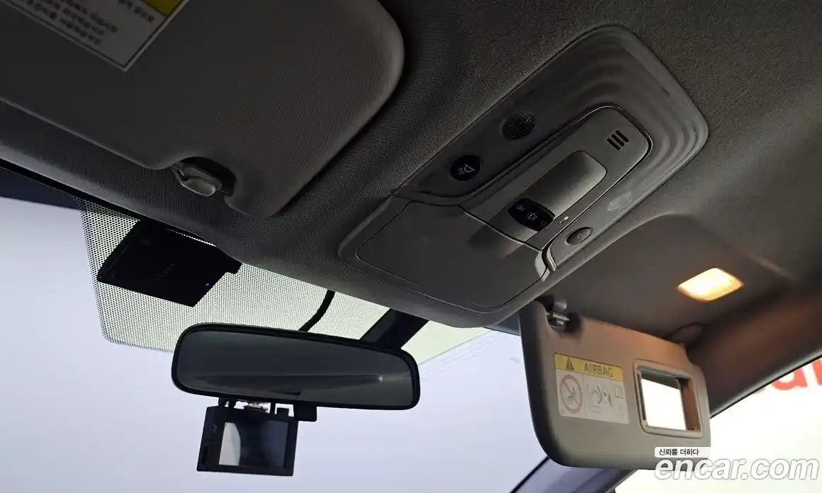 Toyota Prius 2017 1.8 Автомат в Москве № 302464, фото 7