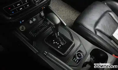 SsangYong Rexton 2022 2.2 Автомат в Москве № 30446, миниатюра 11