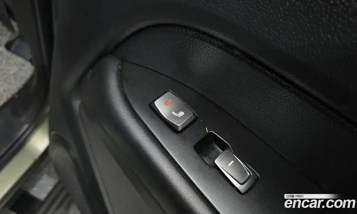 SsangYong Rexton 2022 2.2 Автомат в Москве № 30446, фото 3