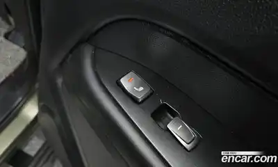 SsangYong Rexton 2022 2.2 Автомат в Москве № 30446, миниатюра 3