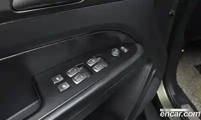 SsangYong Rexton 2022 2.2 Автомат в Москве № 30446, миниатюра 7