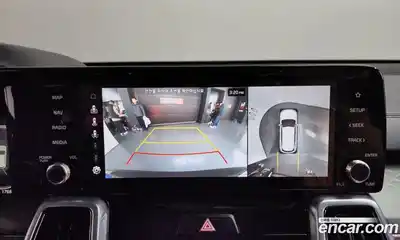 Kia Sorento 2023 2.2 Автомат в Москве № 307068, миниатюра 5