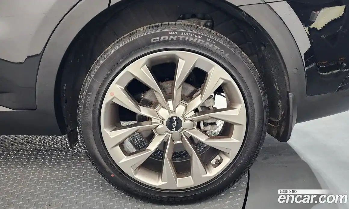 Kia Sorento 2023 2.2 Автомат в Москве № 307068, фото 8