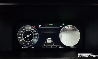 Kia Sorento 2023 2.2 Автомат в Москве № 307068, миниатюра 10