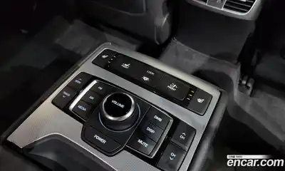 Genesis G80 2017 3.3 Автомат в Москве № 309065, миниатюра 11