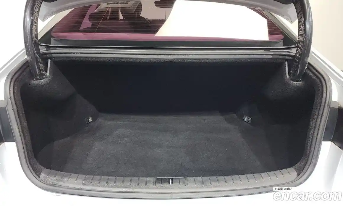 Genesis G80 2017 3.3 Автомат в Москве № 309065, фото 19