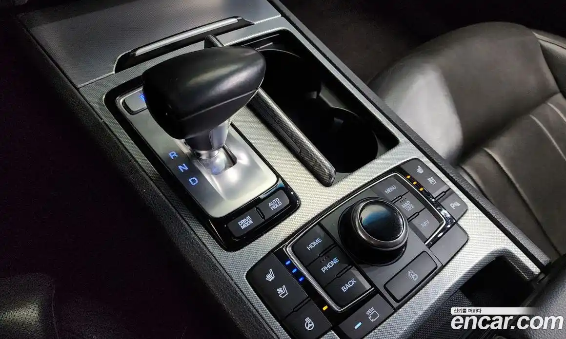 Genesis G80 2017 3.3 Автомат в Москве № 309065, фото 20