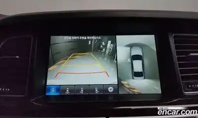 Genesis G80 2017 3.3 Автомат в Москве № 309065, миниатюра 6