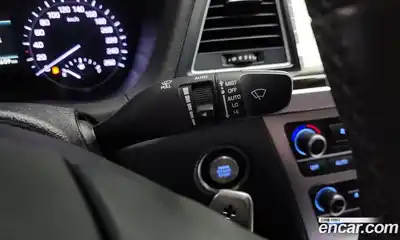 Genesis G80 2017 3.3 Автомат в Москве № 309065, миниатюра 10