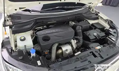 SsangYong TIBOLI 2022 1.5 Автомат в Москве № 31089, миниатюра 12