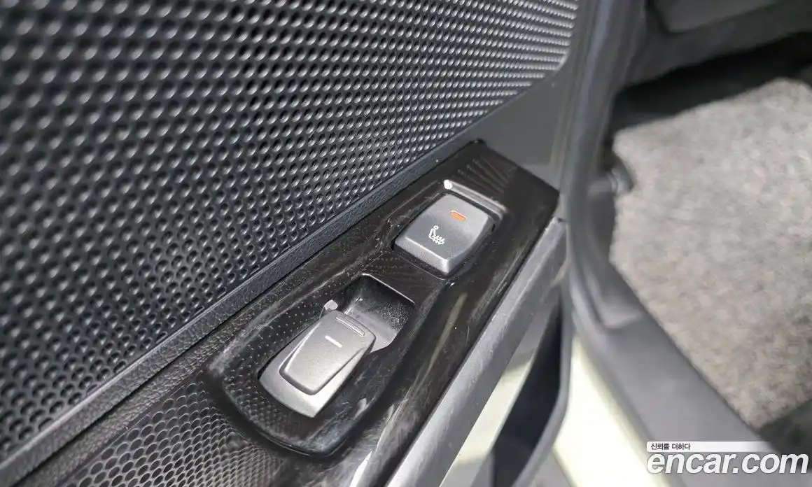 SsangYong TIBOLI 2022 1.5 Автомат в Москве № 31089, фото 20