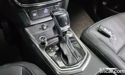 SsangYong TIBOLI 2022 1.5 Автомат в Москве № 31089, миниатюра 3