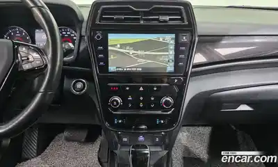 SsangYong TIBOLI 2022 1.5 Автомат в Москве № 31089, миниатюра 4