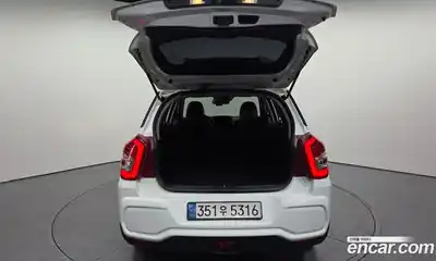 SsangYong TIBOLI 2022 1.5 Автомат в Москве № 31089, миниатюра 8