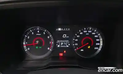 SsangYong TIBOLI 2022 1.5 Автомат в Москве № 31089, миниатюра 10