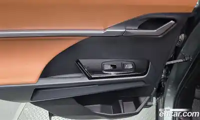 SsangYong Torres, 2023