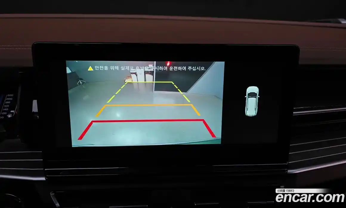 SsangYong Torres 2023 1.5 Автомат в Москве № 31295, фото 13