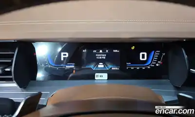 SsangYong Torres 2023 1.5 Автомат в Москве № 31295, миниатюра 2