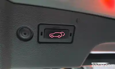 SsangYong Torres 2023 1.5 Автомат в Москве № 31295, миниатюра 5