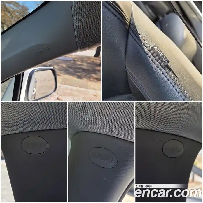 Chevrolet Orlando 2015 2.0 Автомат в Москве № 315792, фото 13