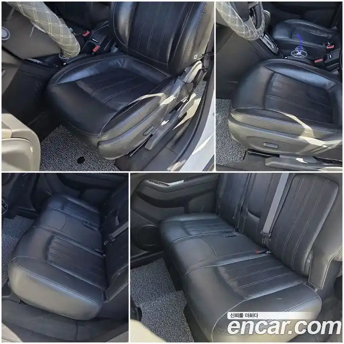 Chevrolet Orlando 2015 2.0 Автомат в Москве № 315792, фото 14