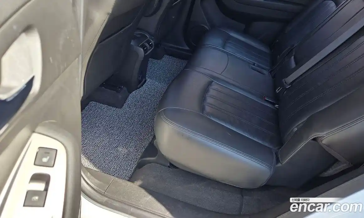 Chevrolet Orlando 2015 2.0 Автомат в Москве № 315792, фото 18