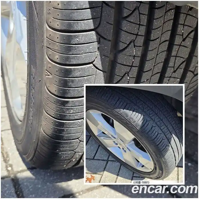 Chevrolet Orlando 2015 2.0 Автомат в Москве № 315792, фото 20