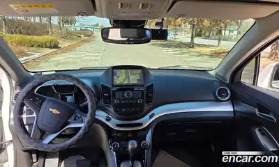 Chevrolet Orlando 2015 2.0 Автомат в Москве № 315792, миниатюра 7