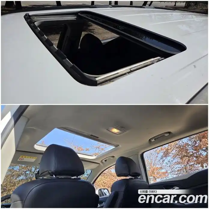 Chevrolet Orlando 2015 2.0 Автомат в Москве № 315792, фото 8