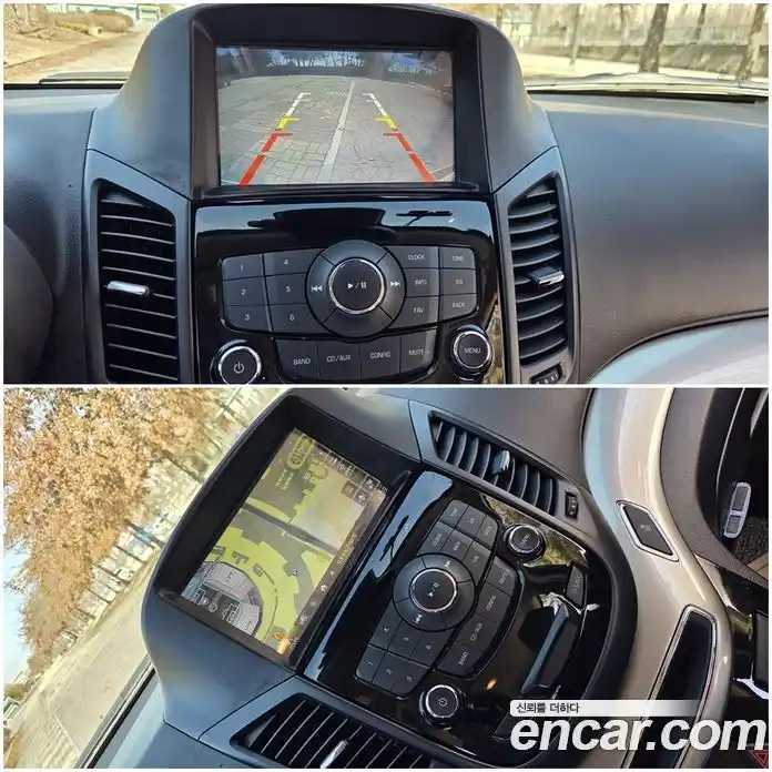 Chevrolet Orlando 2015 2.0 Автомат в Москве № 315792, фото 9