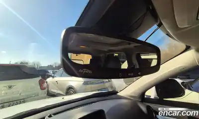 Chevrolet Orlando 2015 2.0 Автомат в Москве № 315792, миниатюра 10