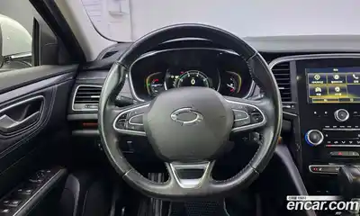 Renault SM6 2016 2.0 Автомат в Москве № 317113, миниатюра 12