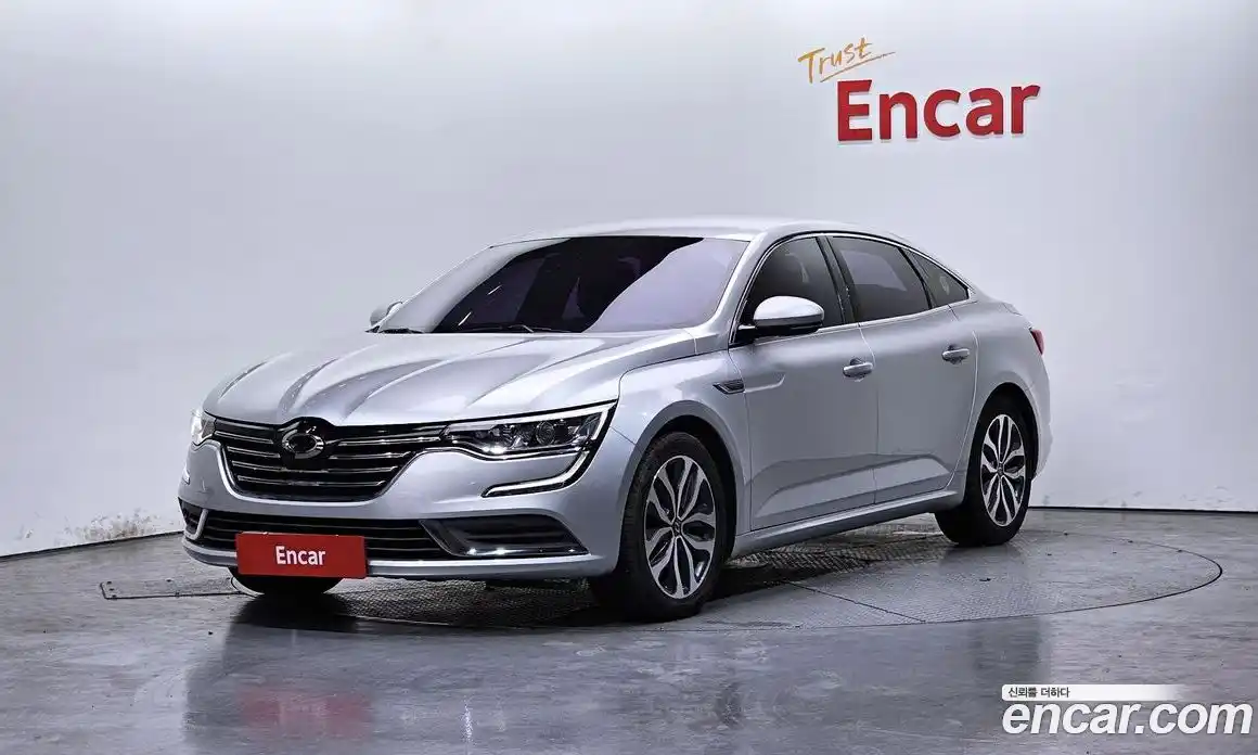 Renault SM6 2016 2.0 Автомат в Москве № 317113, фото 13