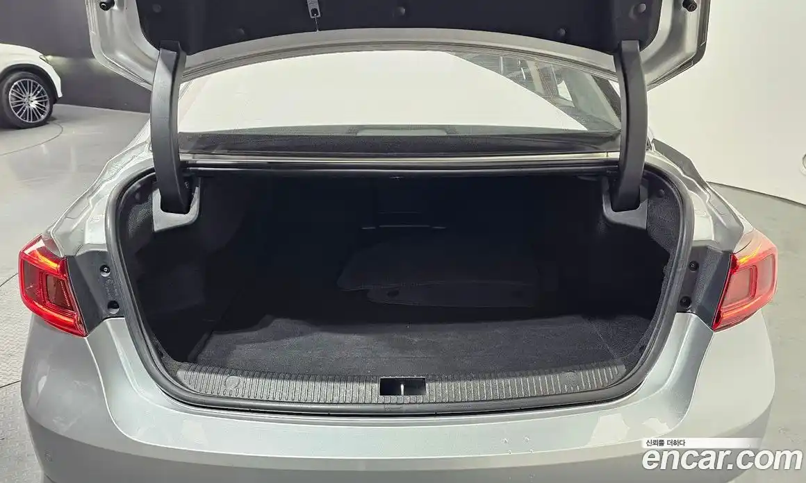 Renault SM6 2016 2.0 Автомат в Москве № 317113, фото 16