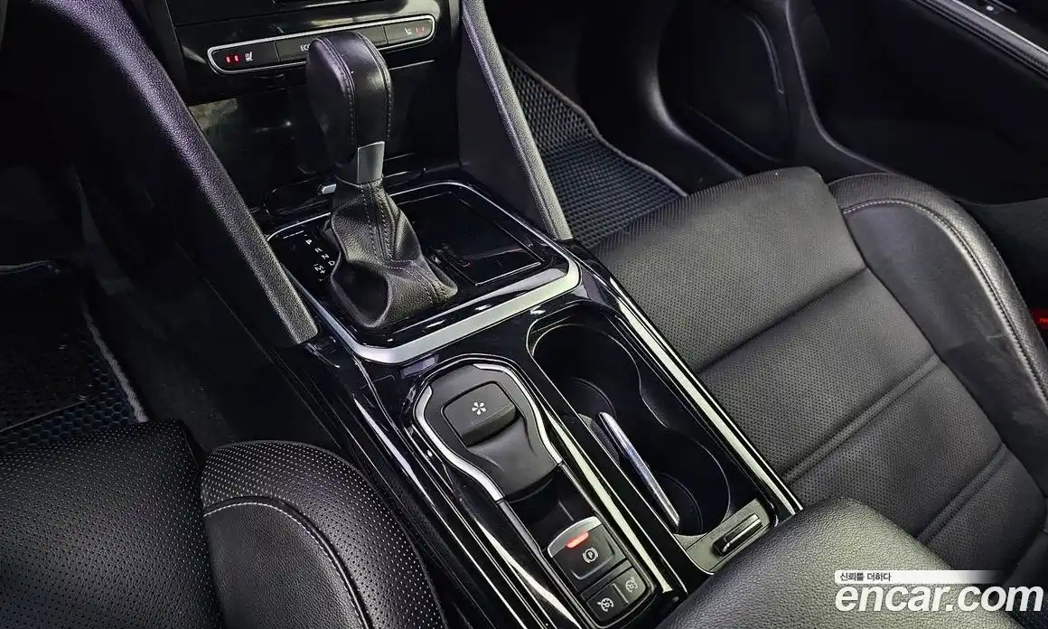 Renault SM6 2016 2.0 Автомат в Москве № 317113, фото 18