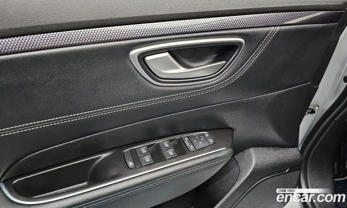 Renault SM6 2016 2.0 Автомат в Москве № 317113, фото 19