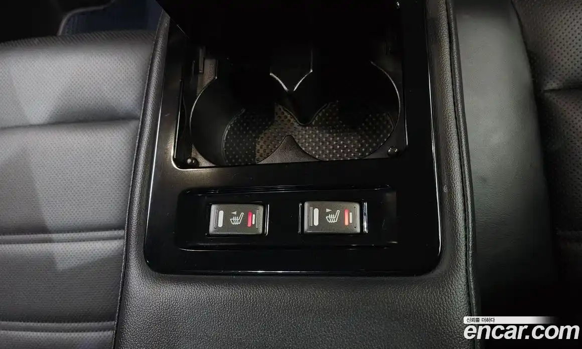 Renault SM6 2016 2.0 Автомат в Москве № 317113, фото 20