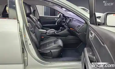 Renault SM6 2016 2.0 Автомат в Москве № 317113, миниатюра 2