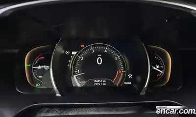 Renault SM6 2016 2.0 Автомат в Москве № 317113, миниатюра 3